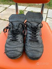 Scarpe da calcio da bambino Kronos numero 35