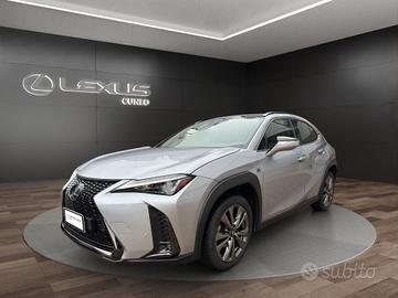 Lexus UX 250h 2.0 Design 2wd my23