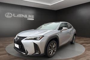 Lexus UX 250h 2.0 Design 2wd my23