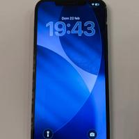 Iphone 12 pro max 256gb