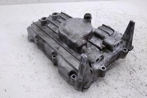 KAWASAKI ZZR E7 E9 600 CARTER COPPA OLIO 1999 2000