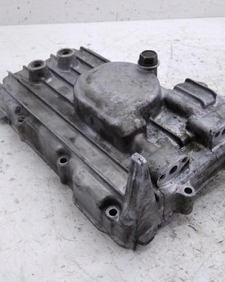 KAWASAKI ZZR E7 E9 600 CARTER COPPA OLIO 1999 2000