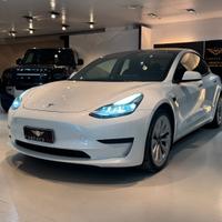 TESLA MODEL 3 RWD 136CV 2021