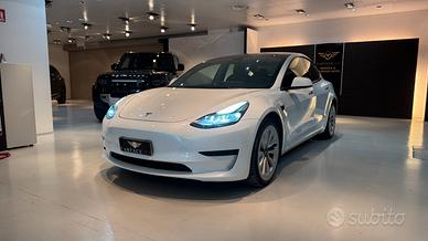 TESLA MODEL 3 RWD 136CV 2021