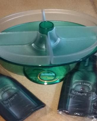 HEINEKEN GADGET APERITIVO VINTAGE