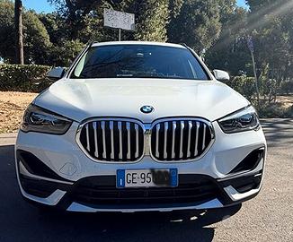 BMW X1 xdrive 18d xLine