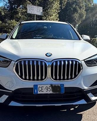 BMW X1 xdrive 18d xLine