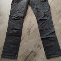 Pantalone cargo G-STAR raw