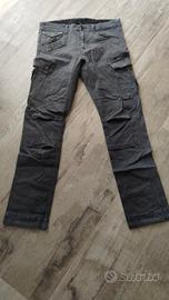 Pantalone cargo G-STAR raw