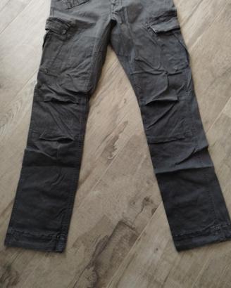 Pantalone cargo G-STAR raw