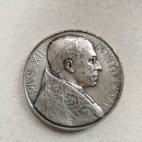 Medaglia di Pio XII - Anno Santo 1950
