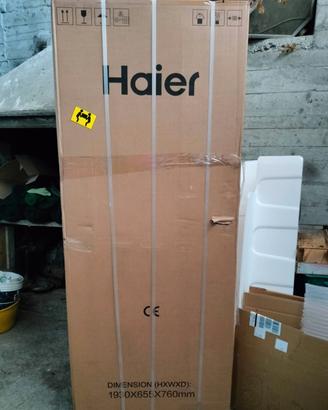 Cantinetta Haier WS171GA