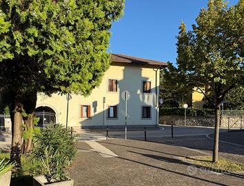 Miniappartamento locato, solo uso investimento