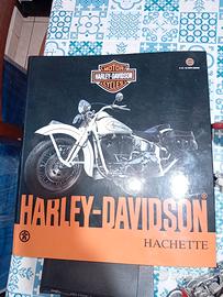 collezione harley-davidson del 2005