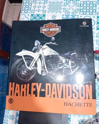 collezione harley-davidson del 2005