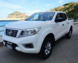 Nissan np300 - pick up autocarro