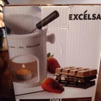  cioccolata calda set da tavolo 