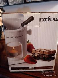  cioccolata calda set da tavolo 