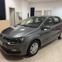 Volkswagen Polo 1.4 TDI 5p. Trendline BlueMotion T