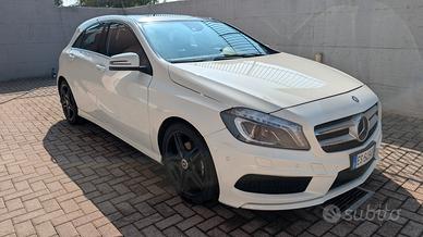 Mercedes Classe A 2013 156 CV benzina