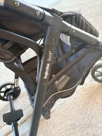 Passeggino Inglesina Quid 2