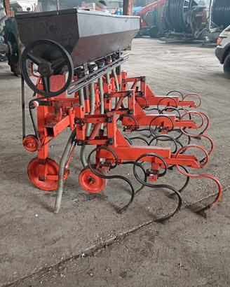 sarchio con spandiconcime da 1,95m