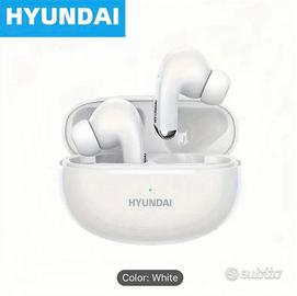 Auricolari bluetooth