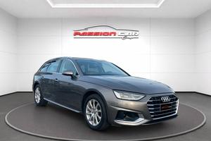Audi A4 Avant 30 2.0 tdi mhev Business Advanced 13