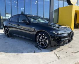 ALFA ROMEO Giulia 2.2 Turbodiesel 210 CV AT8 AWD