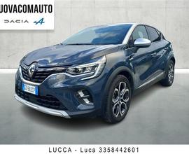 Renault Captur 1.6 plug-in hybrid Intens E-Tech 16