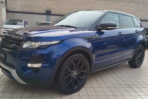 Land Rover Range Evoque 2.2 Sd4 5p. Dynamic