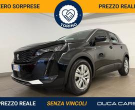 Peugeot 3008 BlueHDi 130 EAT8 S&S Active Business