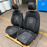 Sedili fiat punto 2 porte