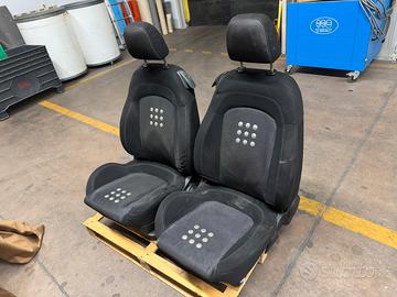 Sedili fiat punto 2 porte