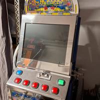 cabinato, slot, megatouch . leggere la descrizione