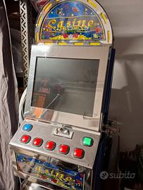 cabinato, slot, megatouch . leggere la descrizione