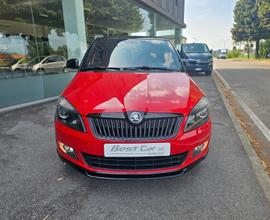 Skoda Fabia 1.2 TSI 86CV 5p. Monte-Carlo