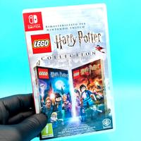 LEGO Harry Potter Collection Nintendo switch