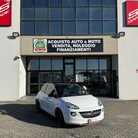 Opel Adam 1.2 - 70 CV |UNIPRO|BI-COLOR