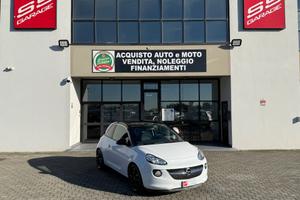 Opel Adam 1.2 - 70 CV |UNIPRO|BI-COLOR