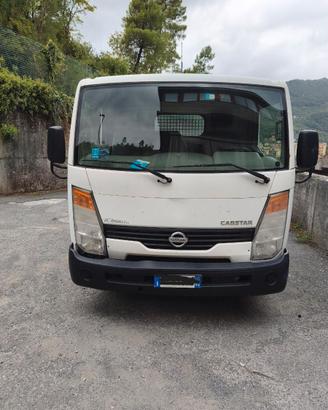 Nissan Cabstar 35.11 2,5TDI 110CV RIBALTABILE