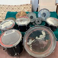 Batteria Tama Swingstar