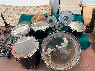 Batteria Tama Swingstar