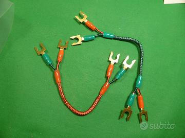 CAVETTI AUDIO TEKNE PER DIFFUSORI