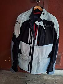 Giacca Alpinestars Andes uomo tg. XL