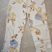 Pinocchietti donna