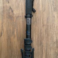 Monopiede Benro 180cm con fliplock