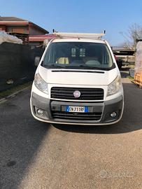 furgone scudo
