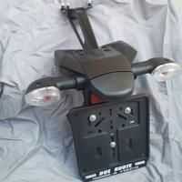 Accessori MT09 Tracer 2015