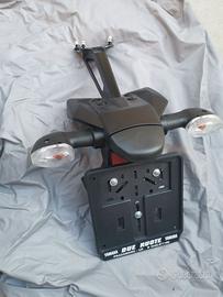 Accessori MT09 Tracer 2015